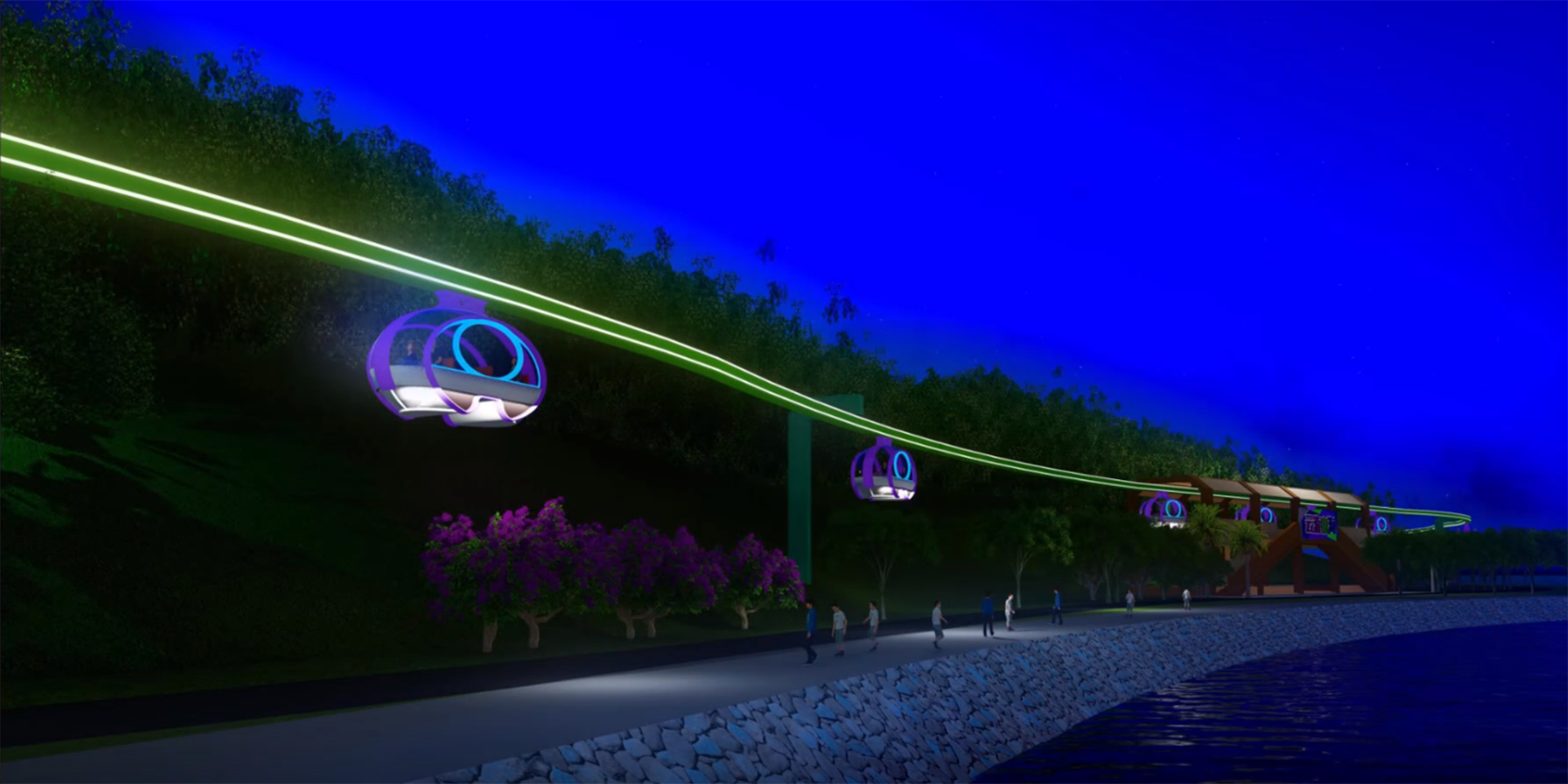 -浙江鵬鳴游樂設(shè)備有限公司